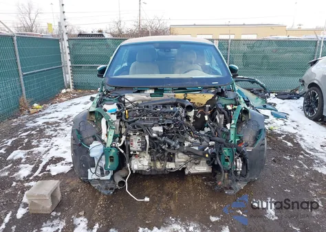 2018 Volkswagen Beetle 2.0T Coast/2.0T S/2.0T Se из США, поврежденный, VIN 3VW5DAATXJM506147